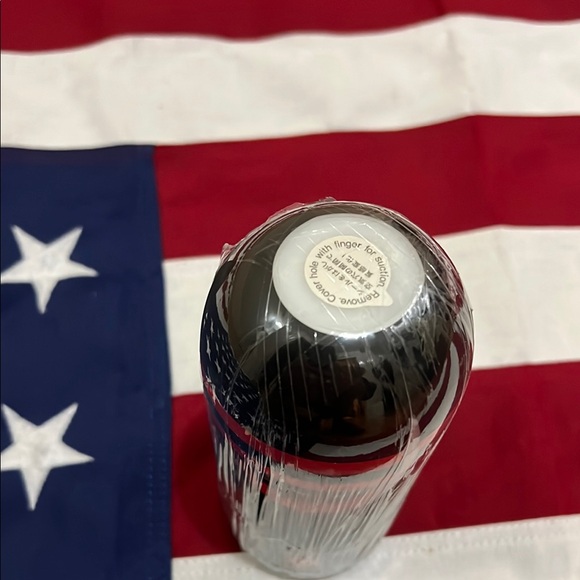 TENGA Black and Red Adult Product - Picture 5 of 6